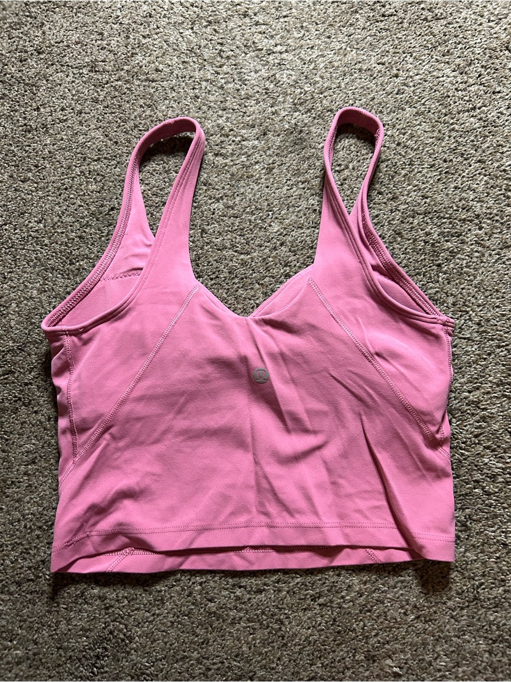 Lululemon align tank